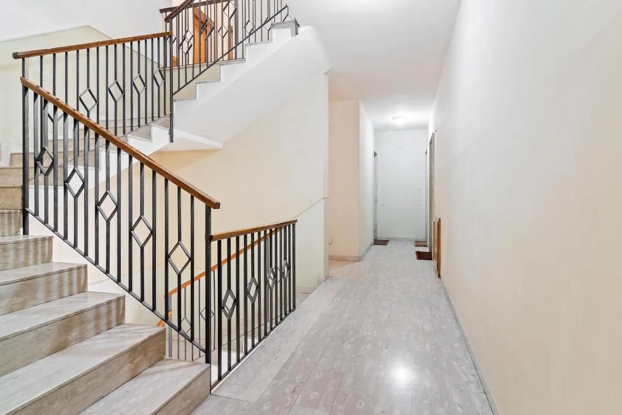 Scrovegni Urban Apartment Padua