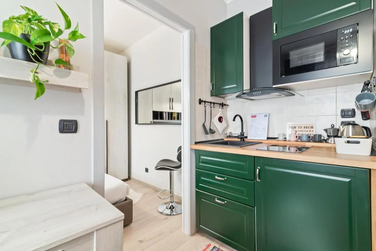 Scrovegni Urban Apartment Padua