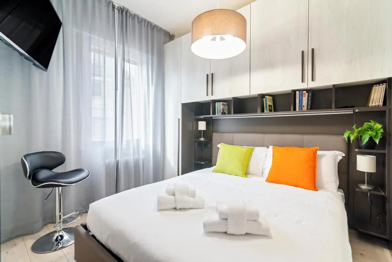 Scrovegni Urban Apartment Padua