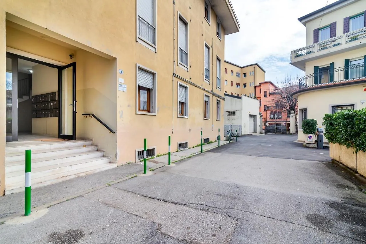 Scrovegni Urban Apartment Padua Italië