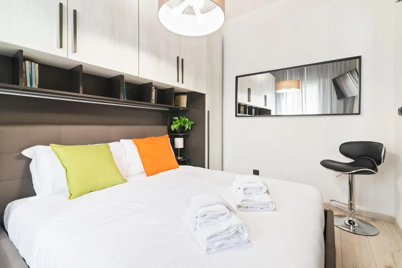 Scrovegni Urban Apartment Padua Italië