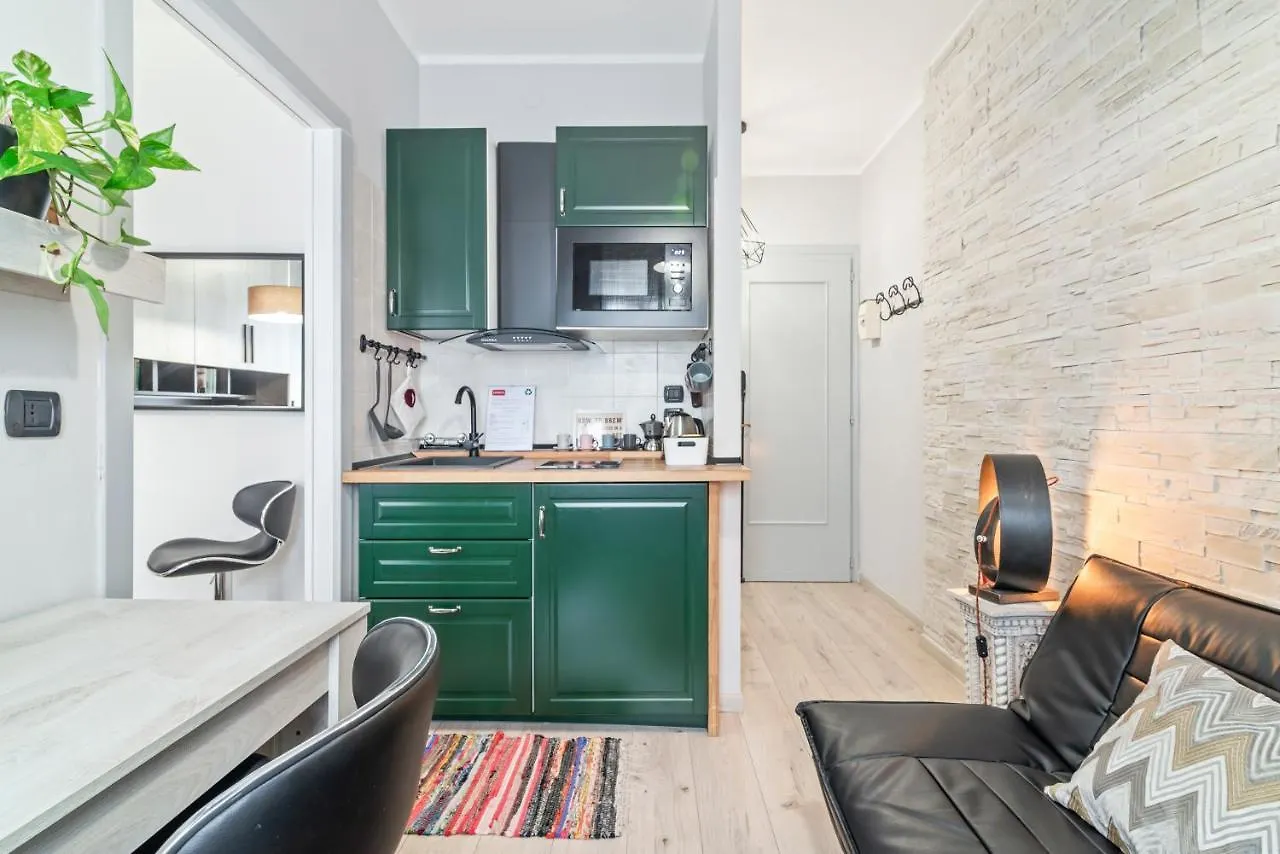 Scrovegni Urban Apartment Padua