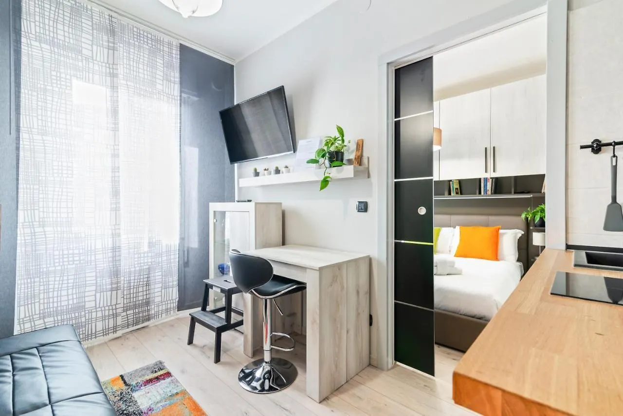 Scrovegni Urban Apartment Padua
