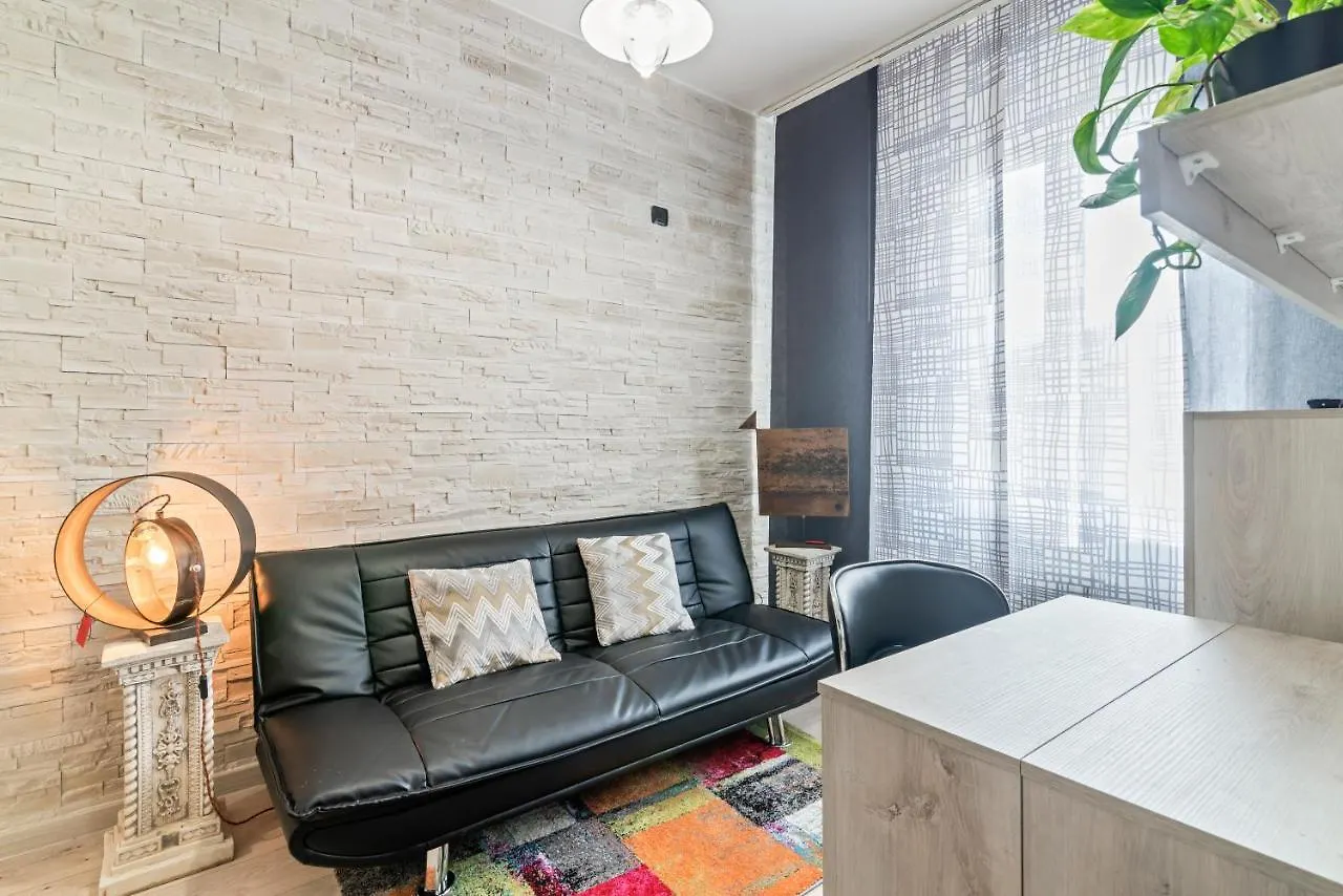 Scrovegni Urban Apartment Padua
